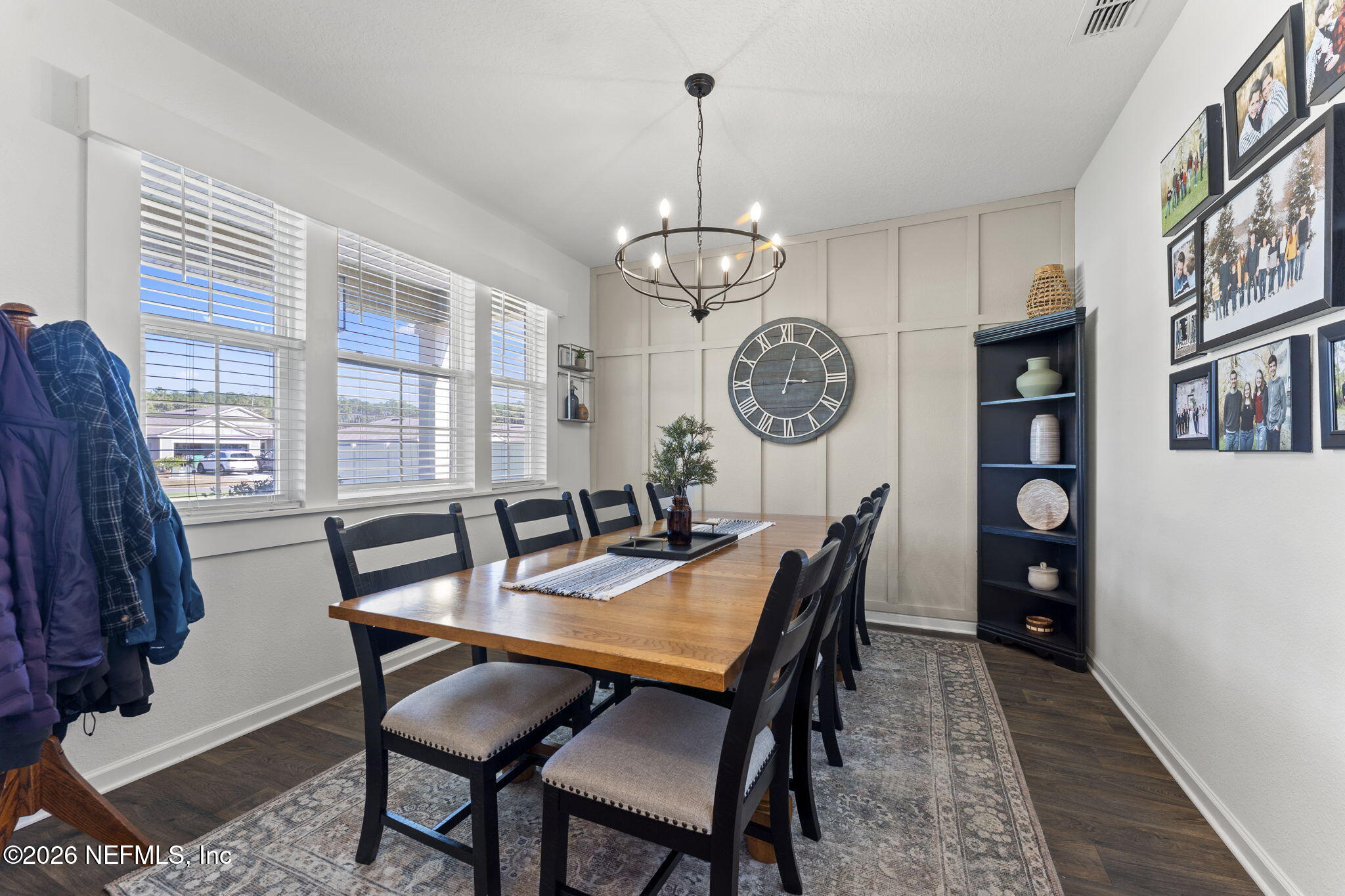 75754 Egret Landing Yulee, FL 32097 - Photo 7 of 43 Formal Dining Room