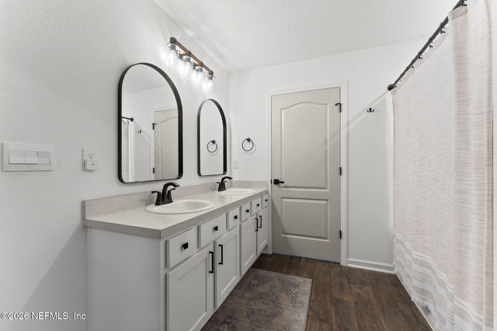 75754 Egret Landing Yulee, FL 32097 - Photo 9 of 43 Primary Bathroom