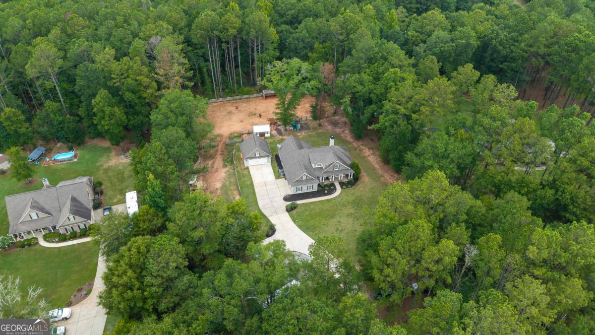 2471 Newborn Road Rutledge, GA 30663 - Photo 56 of 56 Gallery Image 56