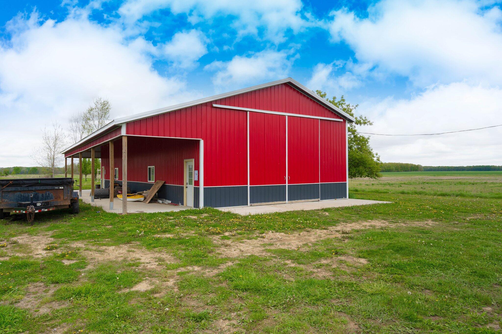 2211 North Kerby Road Owosso, MI 48867 - Photo 9 of 52 Gallery Image 9