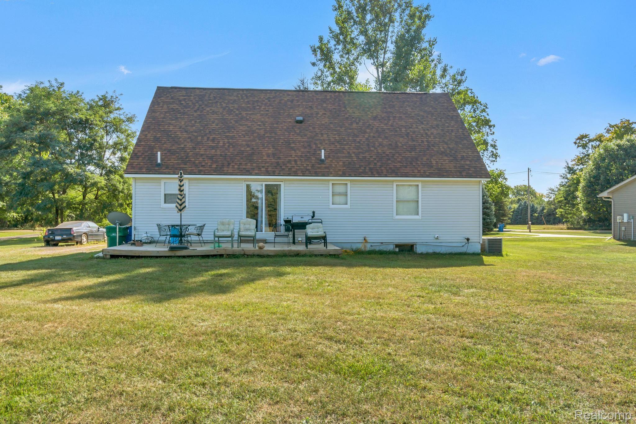 9417 Lehring Road Durand, MI 48429 - Photo 34 of 37 Gallery Image 34
