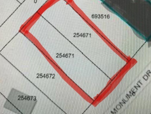 Tbd Monument Drive Surfside Beach, TX 77541 - Photo 2 of 6 2 lots