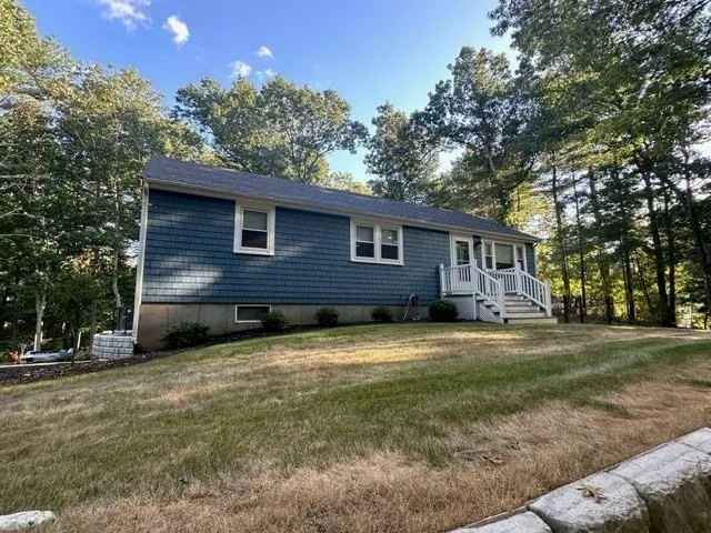 $3,900 | 87 North Street, Unit 87, Duxbury, MA 02332