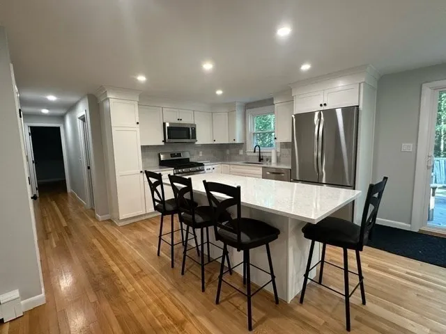 $3,900 | 87 North Street, Unit 87, Duxbury, MA 02332