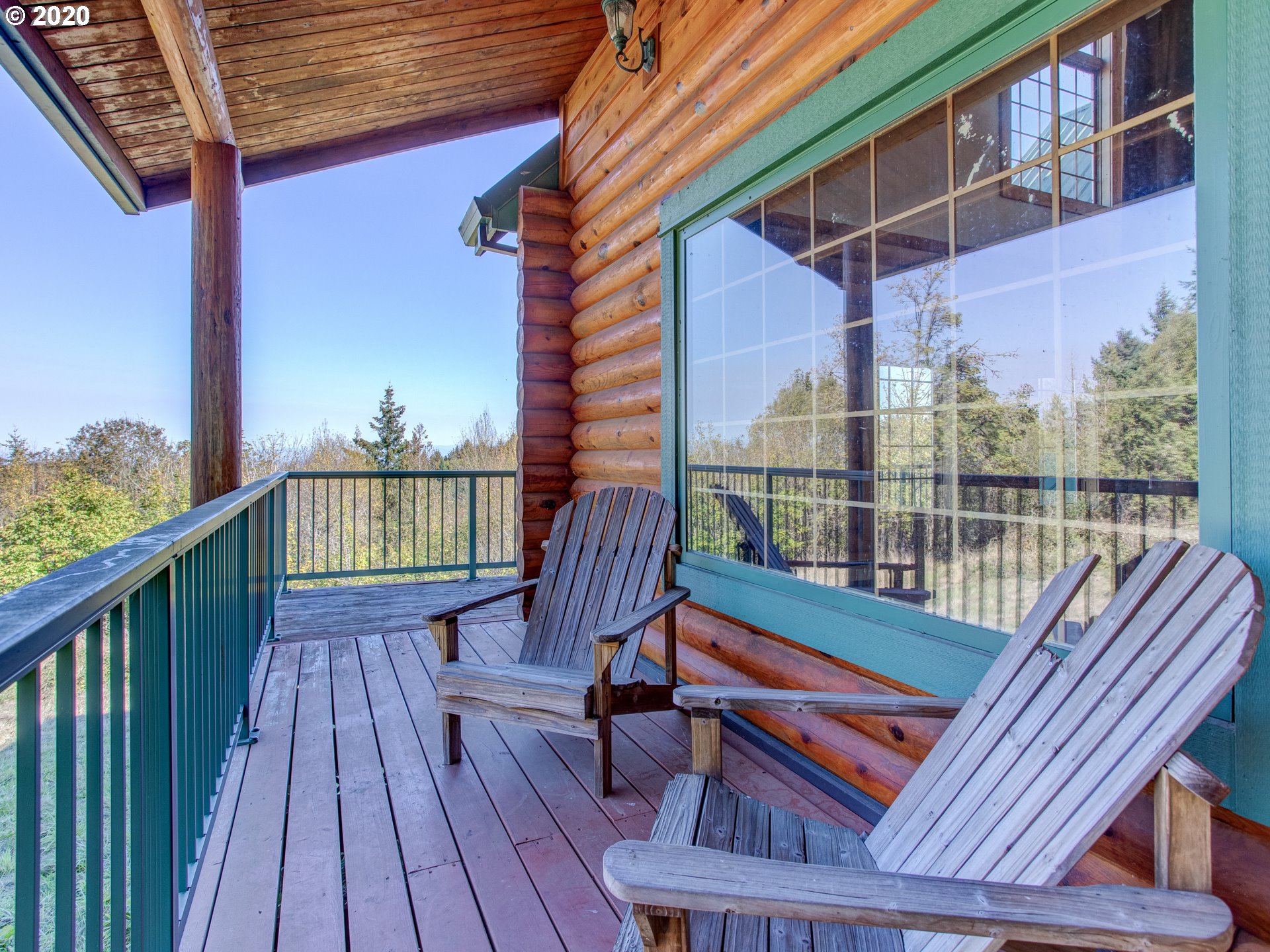 14310 Northwest McNamee Road Portland, OR 97231 - Photo 5 of 26