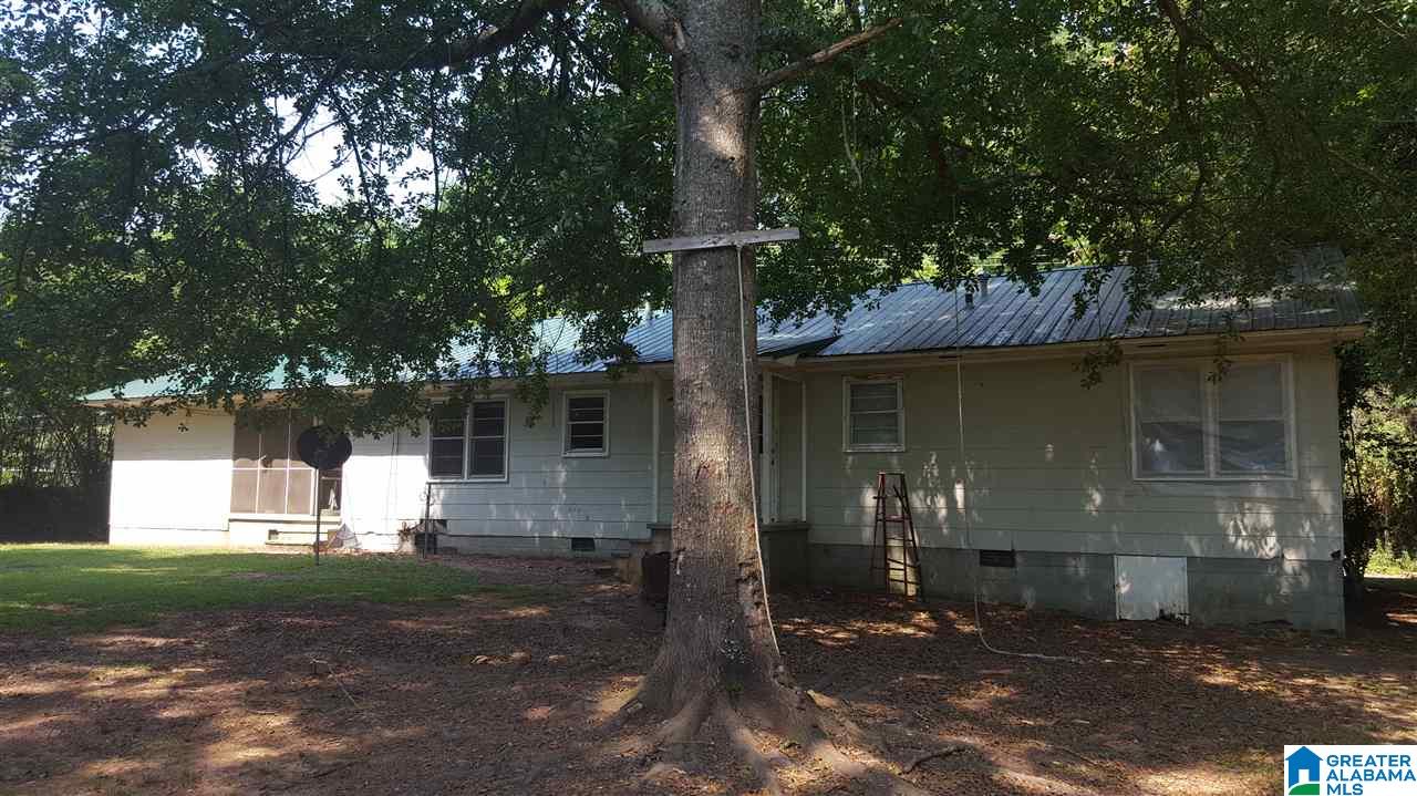 239 Pershing Avenue Roanoke, AL 36274 - Photo 13 of 15