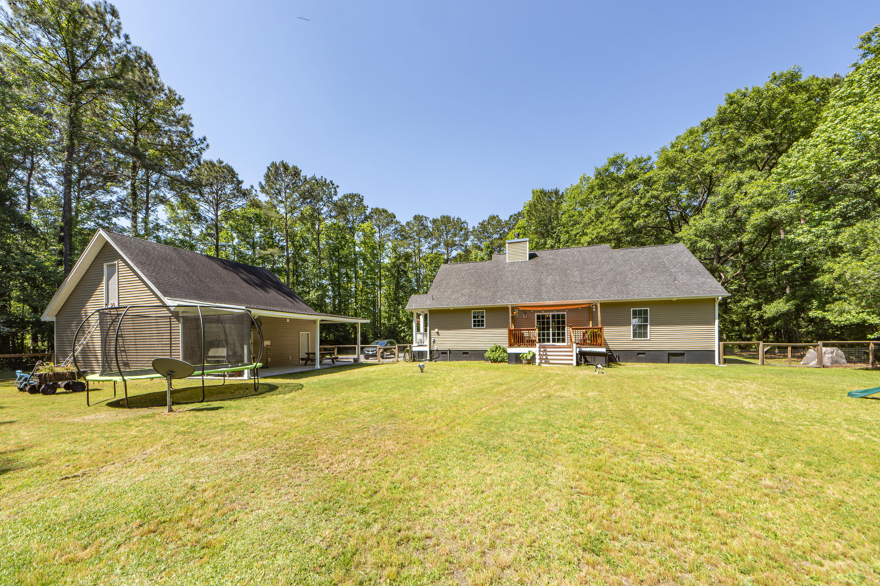 5732 Golden Rice Lane Ravenel, SC 29470 - Photo 40 of 54 41