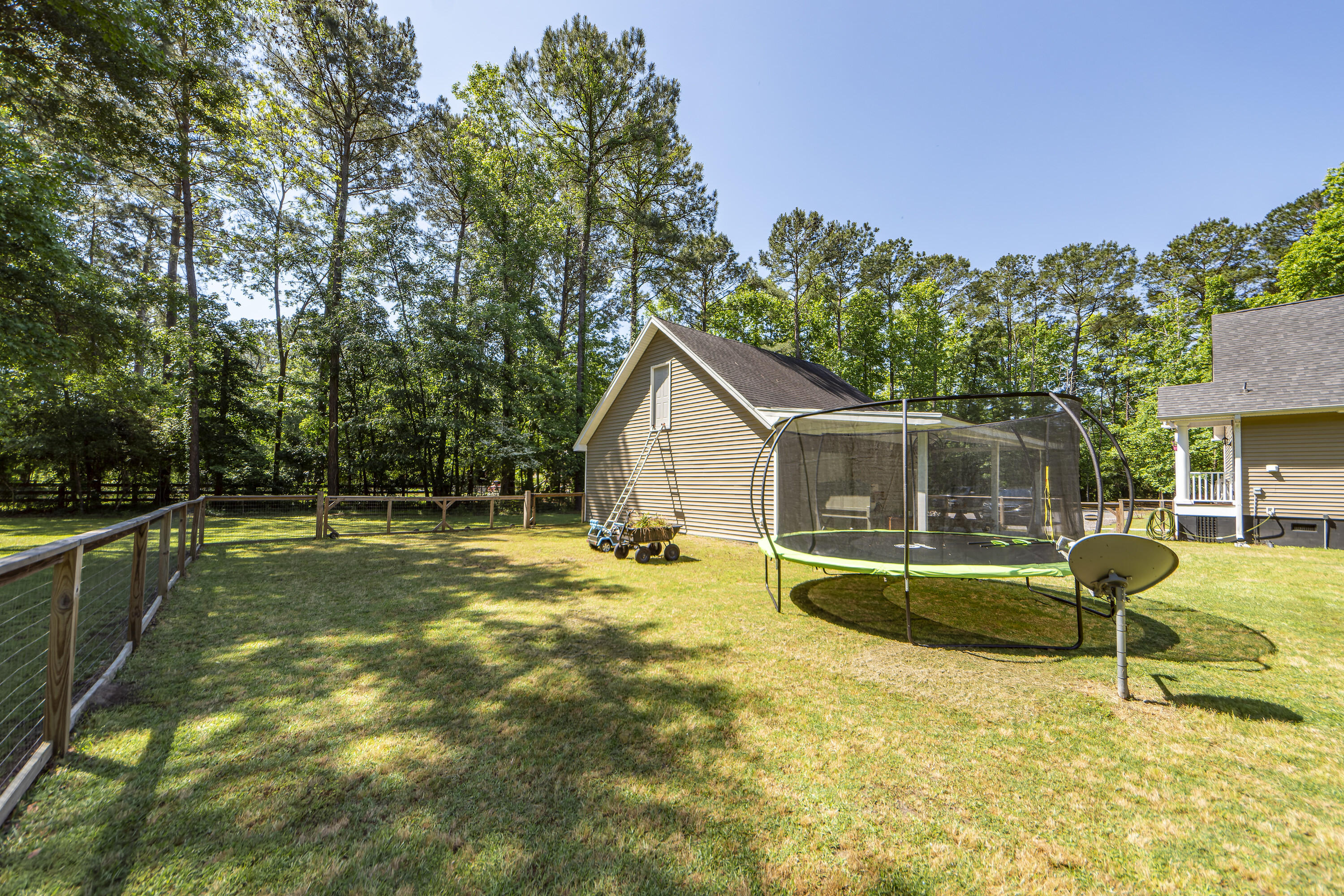5732 Golden Rice Lane Ravenel, SC 29470 - Photo 41 of 54 42