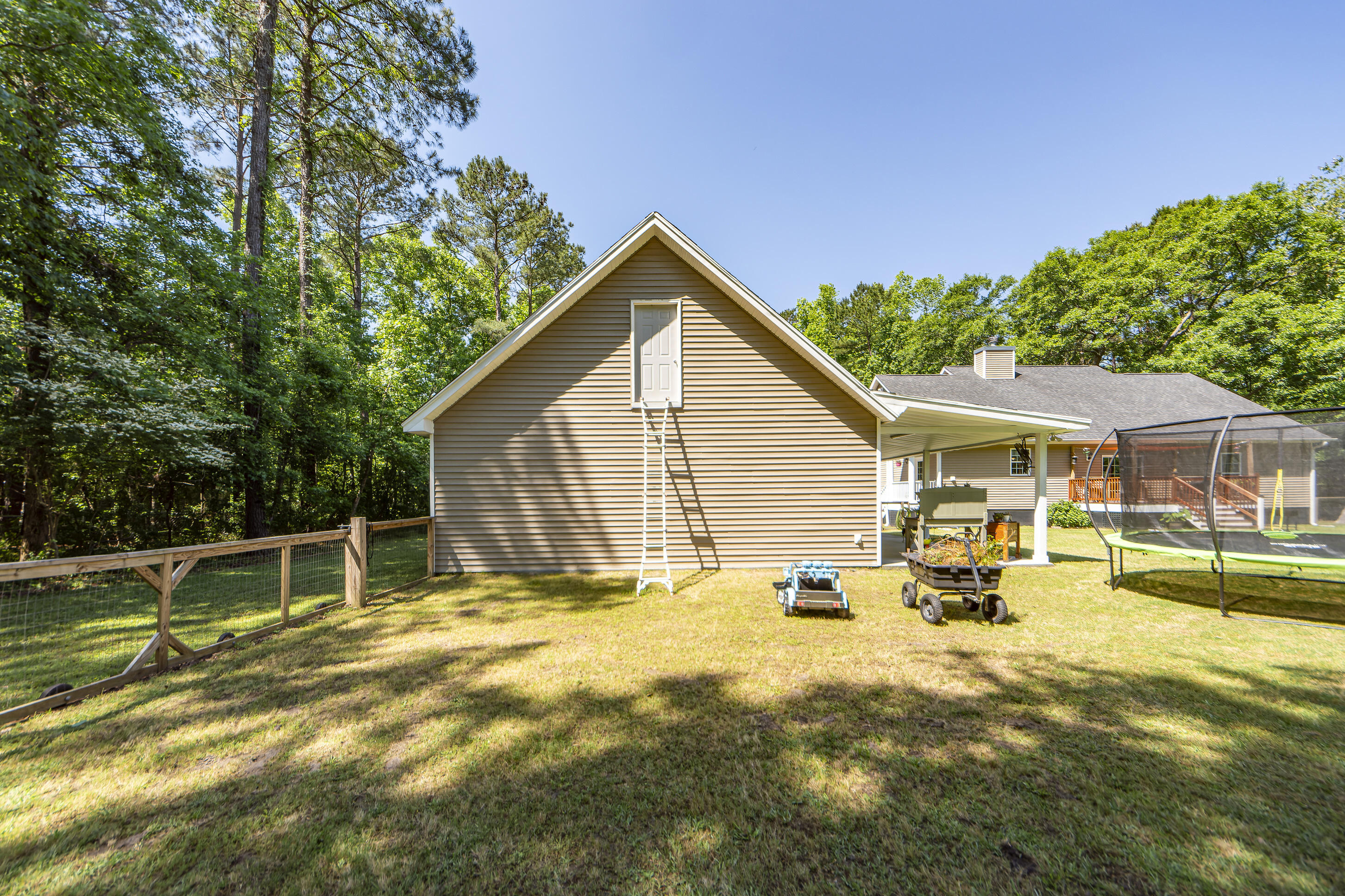 5732 Golden Rice Lane Ravenel, SC 29470 - Photo 42 of 54 43