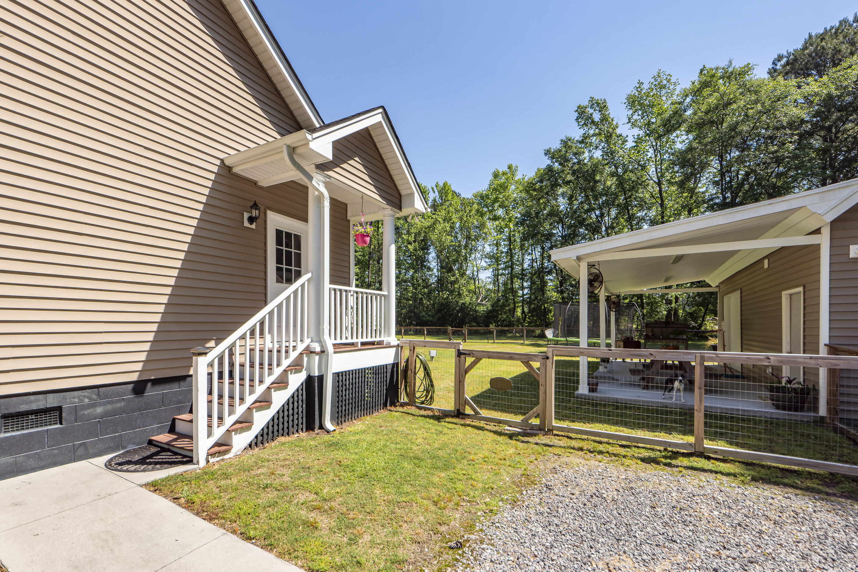 5732 Golden Rice Lane Ravenel, SC 29470 - Photo 50 of 54 51