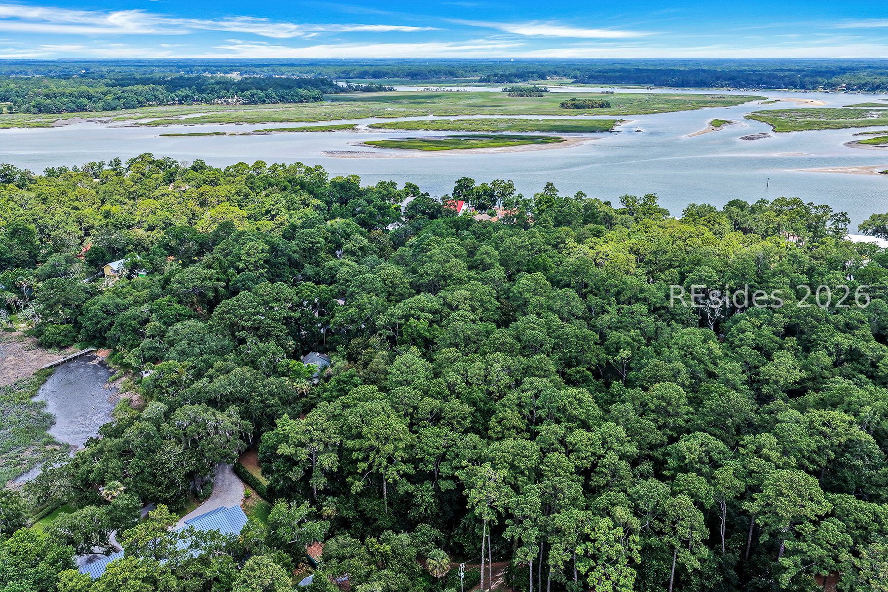 93 Myrtle Island Road Bluffton, SC 29910 - Photo 42 of 44