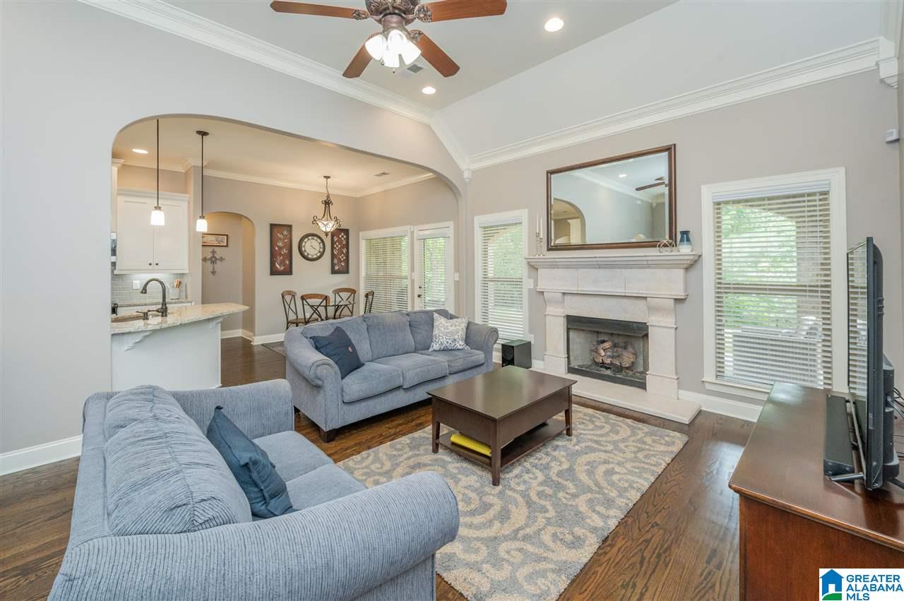 242 Strathaven Lane Pelham, AL 35124 - Photo 13 of 50