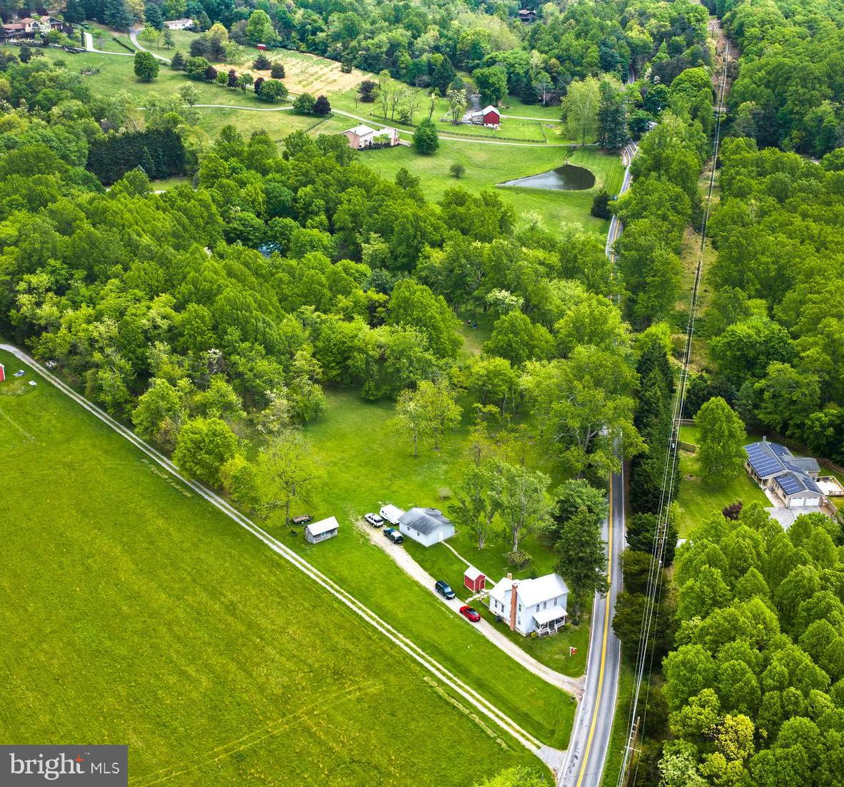 21006 Boonsboro Mountain Road Boonsboro, MD 21713 - Photo 1 of 28