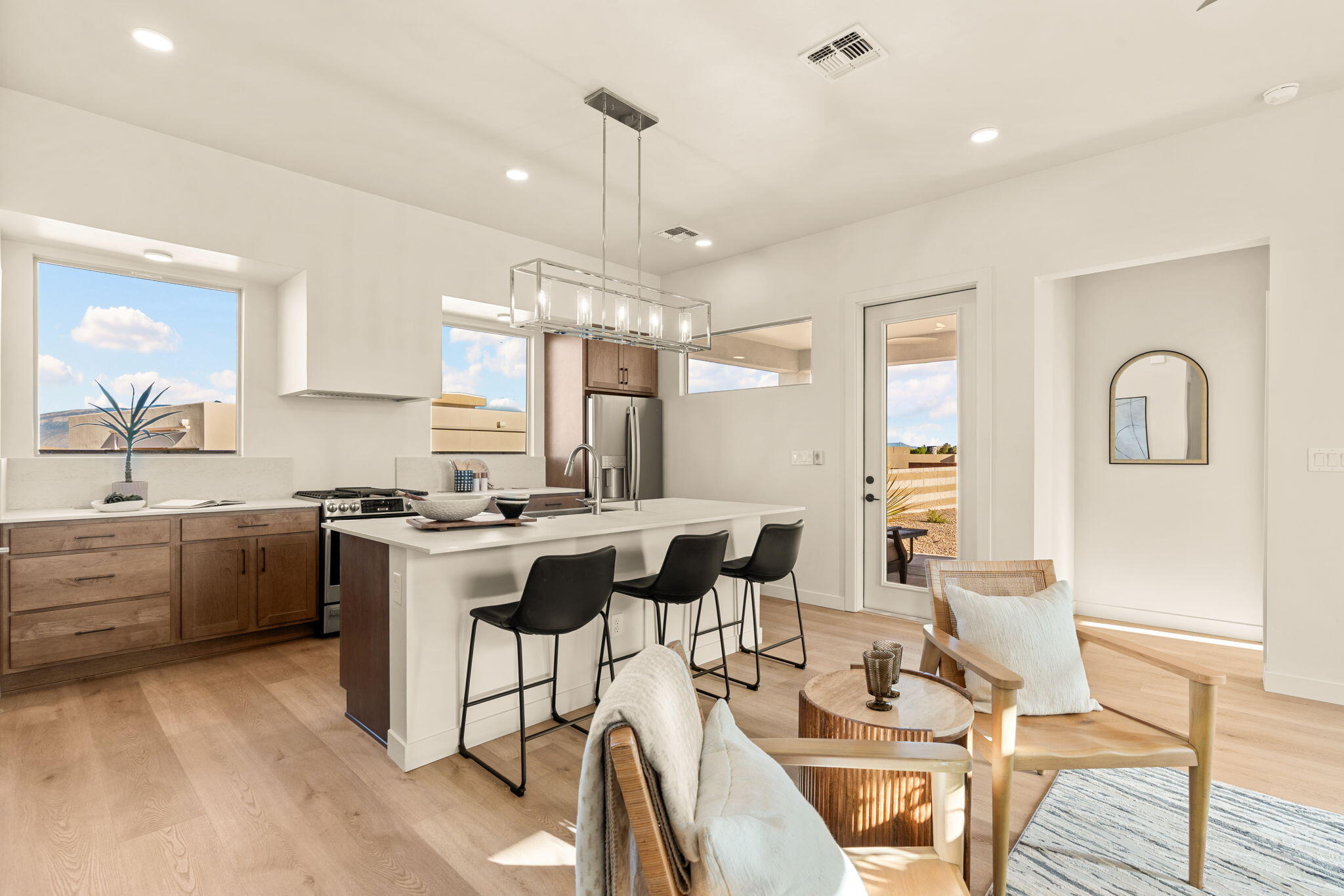 716 Colorado Mountain Road Northeast Rio Rancho, NM 87124 - Photo 80 of 101 Gallery Image 80