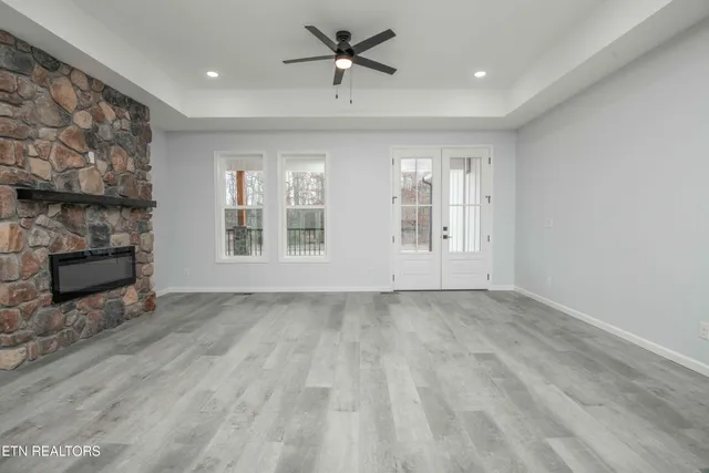 $549,900 | 1050 Rachel Drive, White Pine, TN 37890