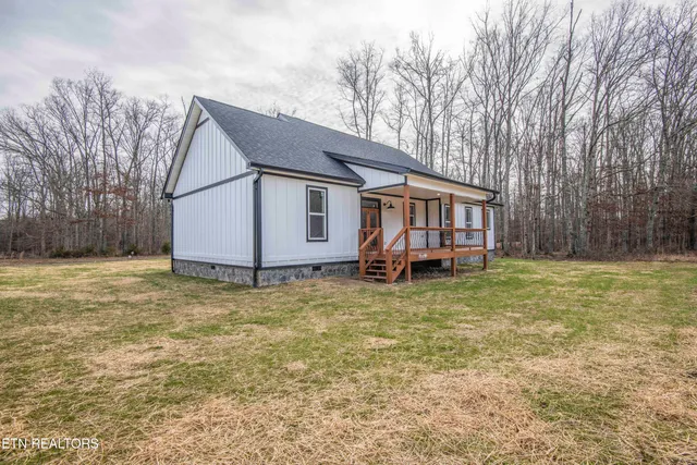 $549,900 | 1050 Rachel Drive, White Pine, TN 37890