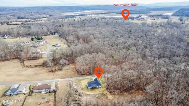 $549,900 | 1050 Rachel Drive, White Pine, TN 37890