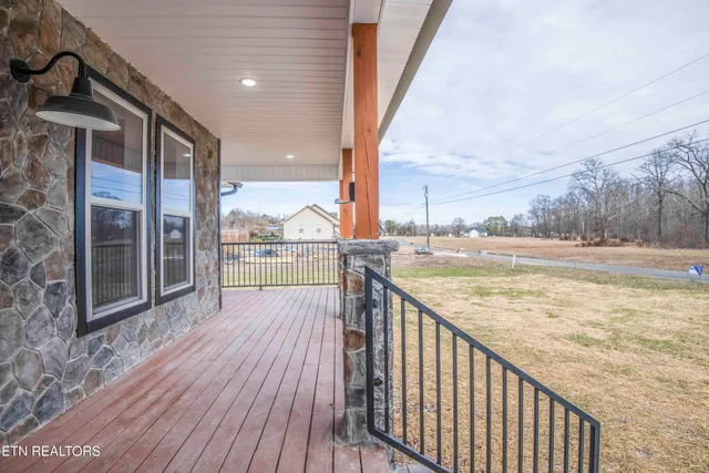 $549,900 | 1050 Rachel Drive, White Pine, TN 37890