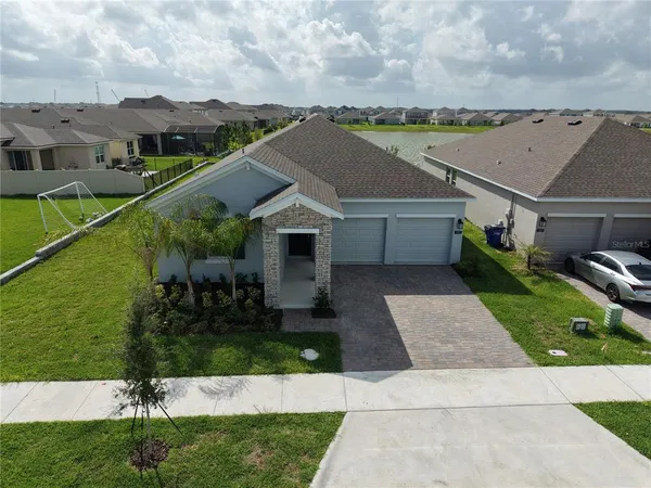 $2,900 | 1831 Bright Sky Drive, Kissimmee, FL 34744