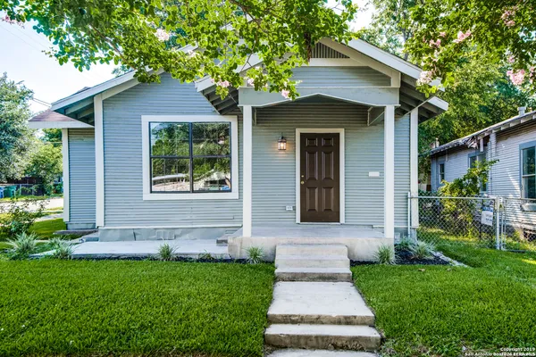 $1,350 | 1016 Piedmont Avenue, San Antonio, TX 78210