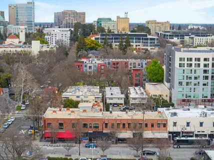 $518,000 | 1725 14th Street, Unit 206, Sacramento, CA 95811