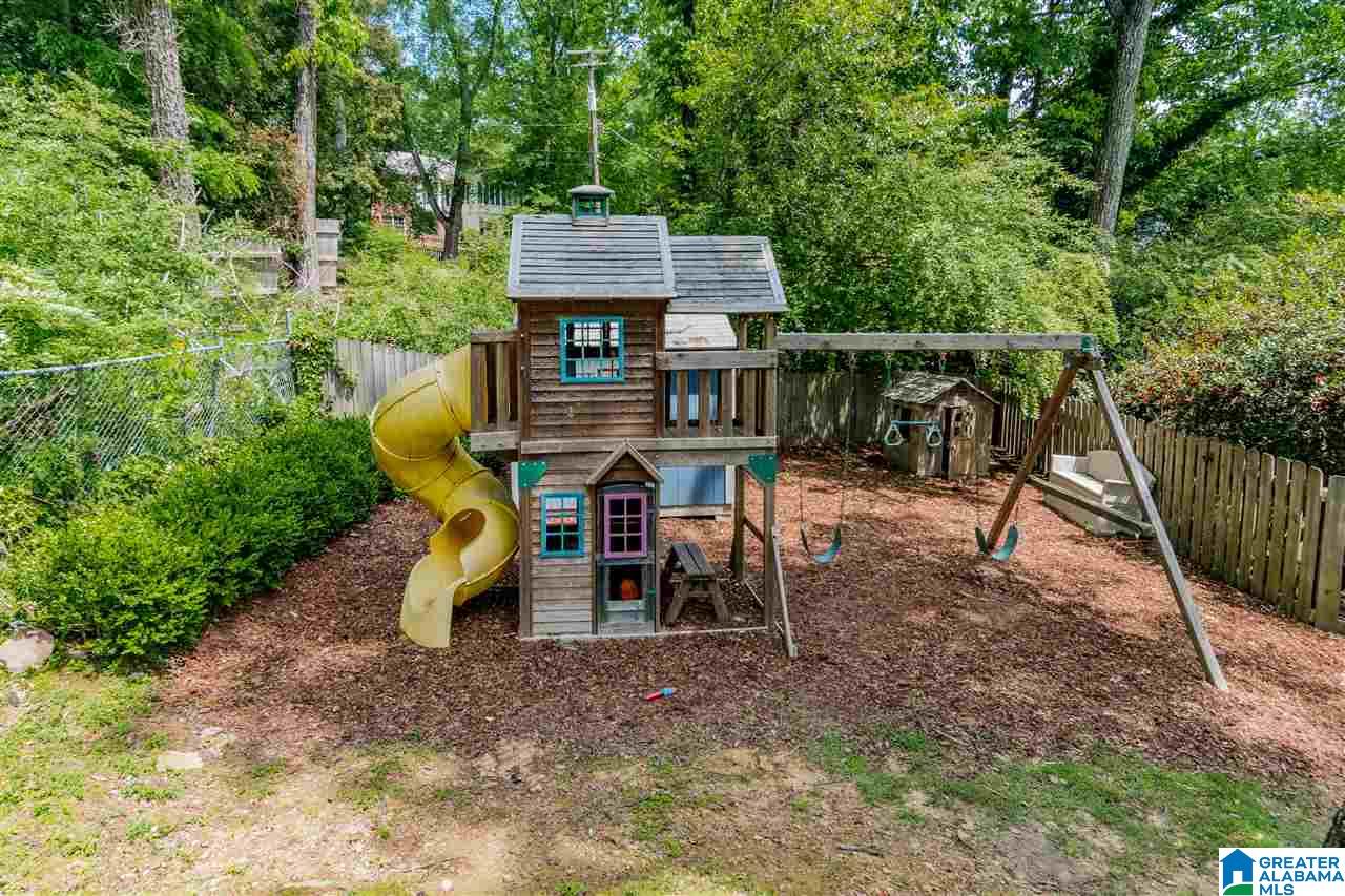 3016 Ryecroft Road Mountain Brook, AL 35223 - Photo 33 of 33