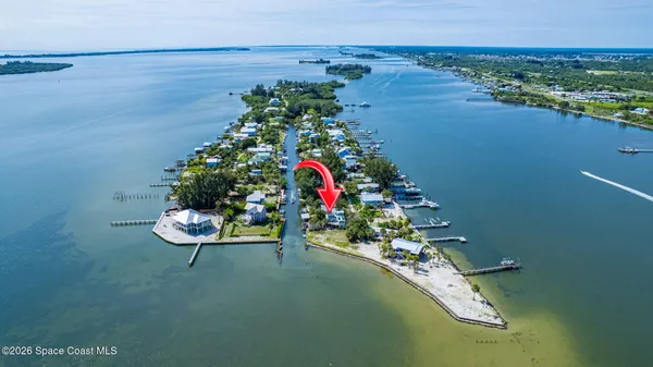 $619,000 | 53 Vip Island, Unit A, Grant Valkaria, FL 32949