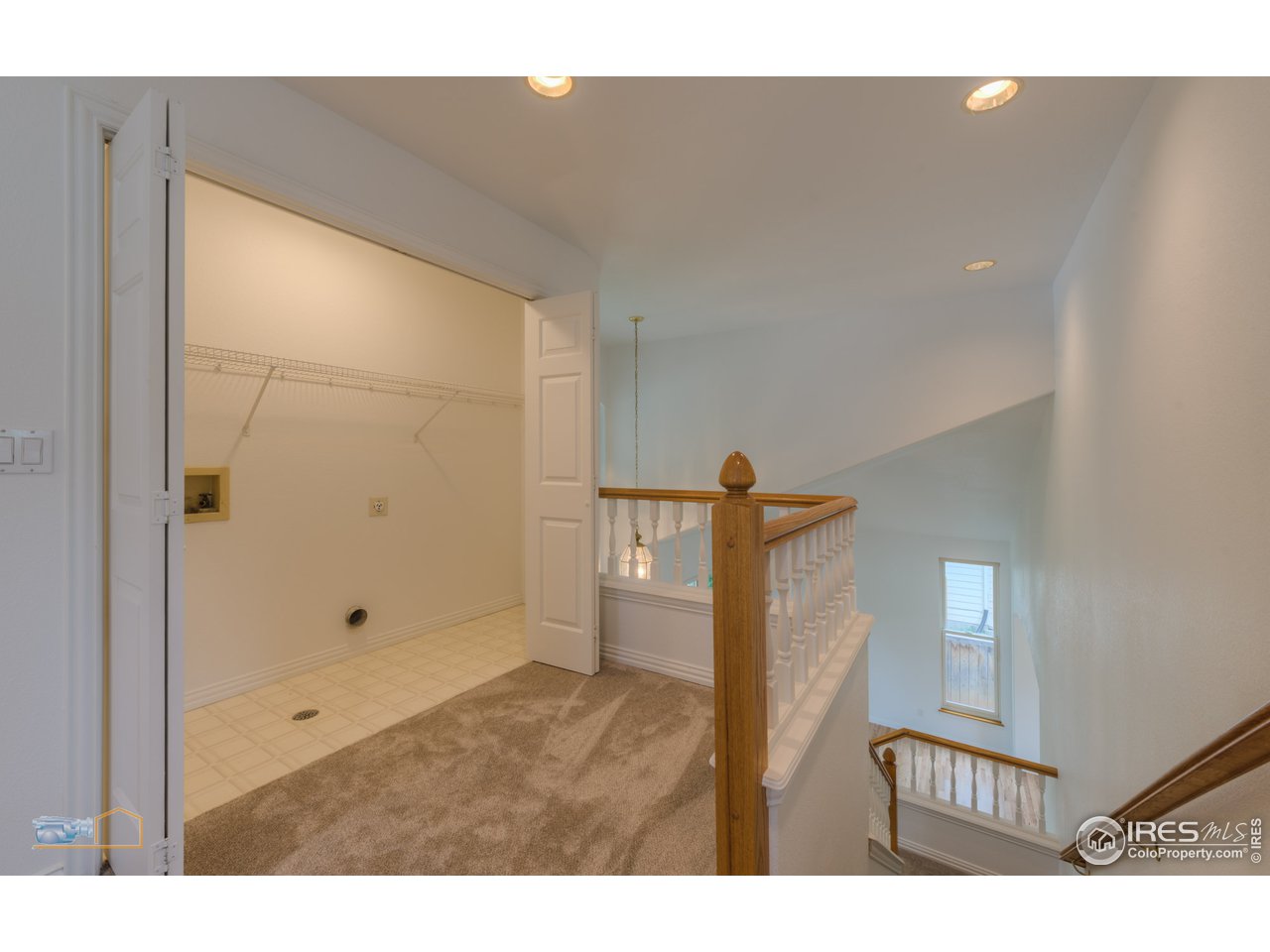 5933 Wellington Road Boulder, CO 80301 - Photo 21 of 39 a view of empty room