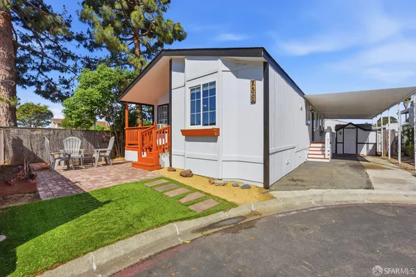 $348,888 | 2470 Bourbon Drive, Hayward, CA 94545
