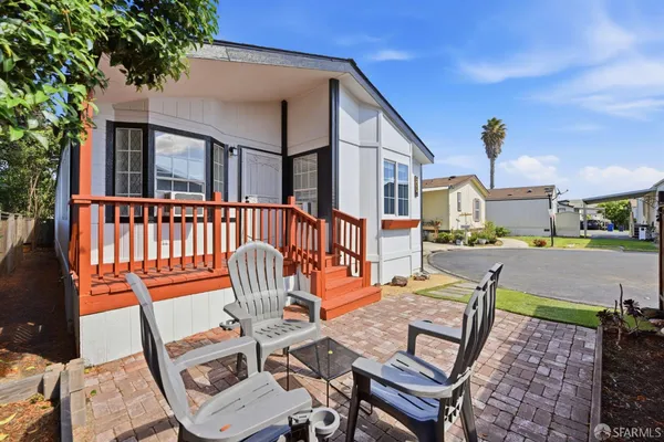 $348,888 | 2470 Bourbon Drive, Hayward, CA 94545