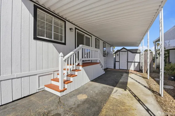 $348,888 | 2470 Bourbon Drive, Hayward, CA 94545