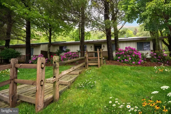 $170,000 | 1724 Mosser Road, Unit 11, McHenry, MD 21541
