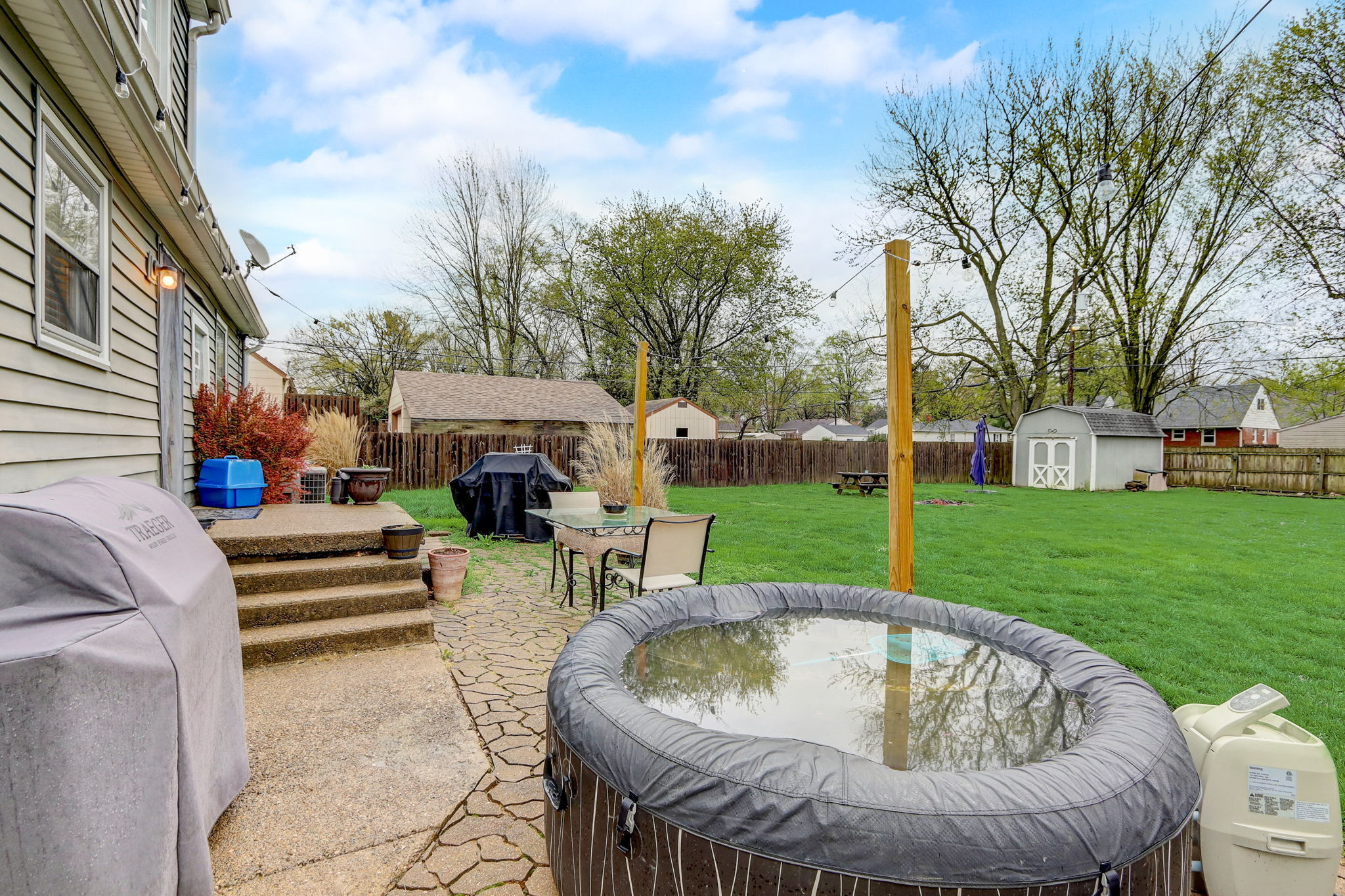 131 Maxwell Road Indianapolis, IN 46217 - Photo 23 of 48 Gallery Image 23