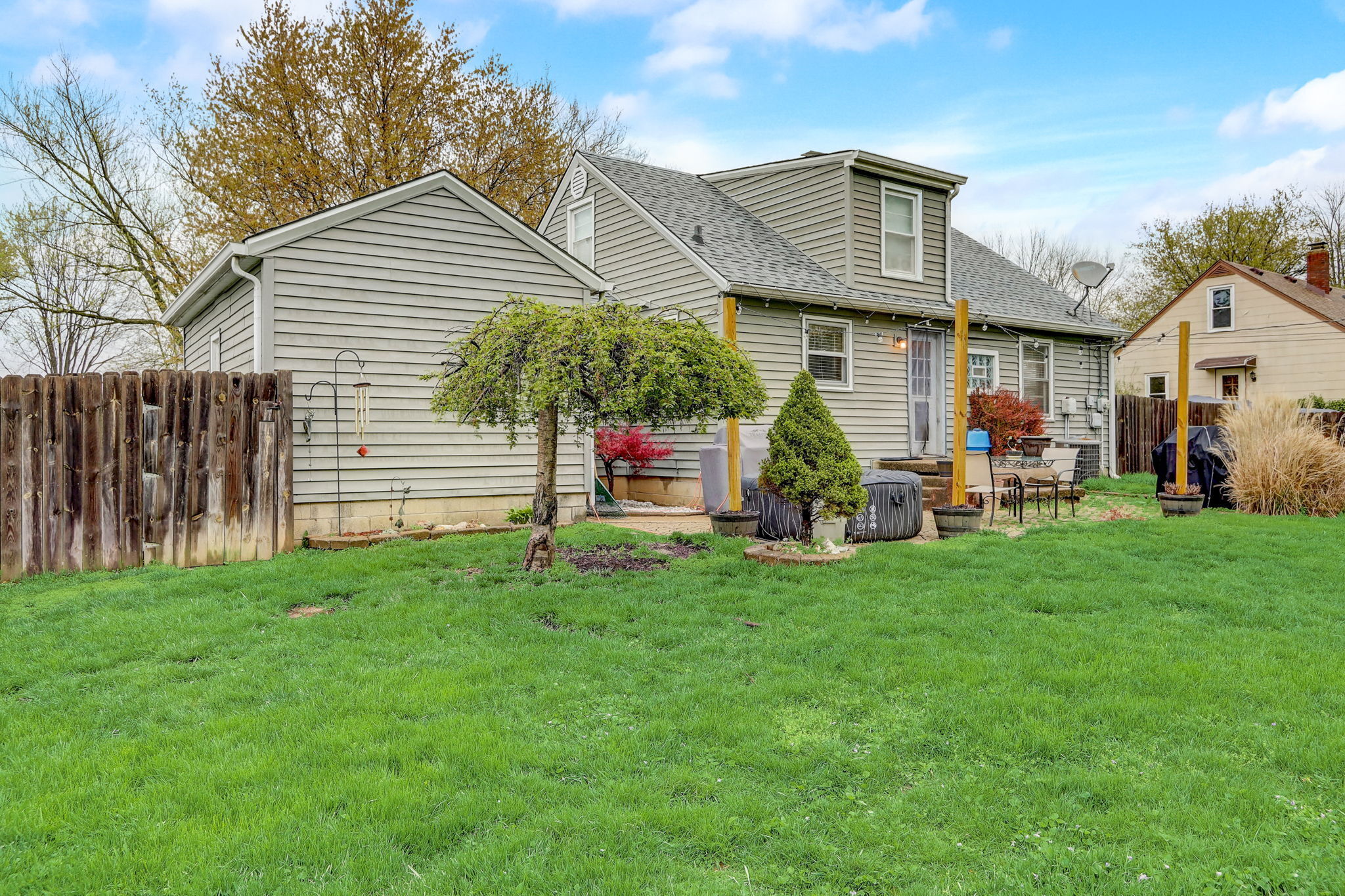 131 Maxwell Road Indianapolis, IN 46217 - Photo 25 of 48 Gallery Image 25