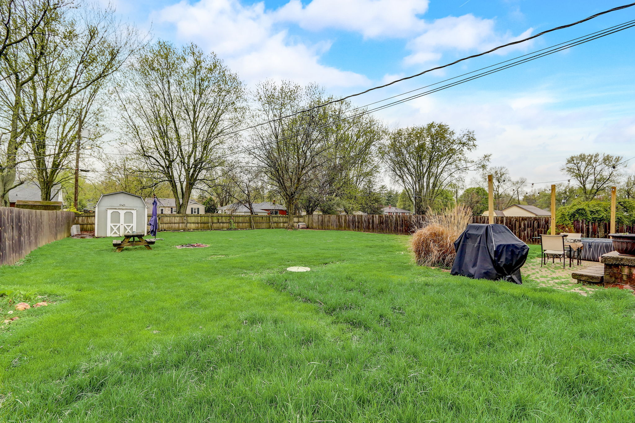 131 Maxwell Road Indianapolis, IN 46217 - Photo 28 of 48 Gallery Image 28