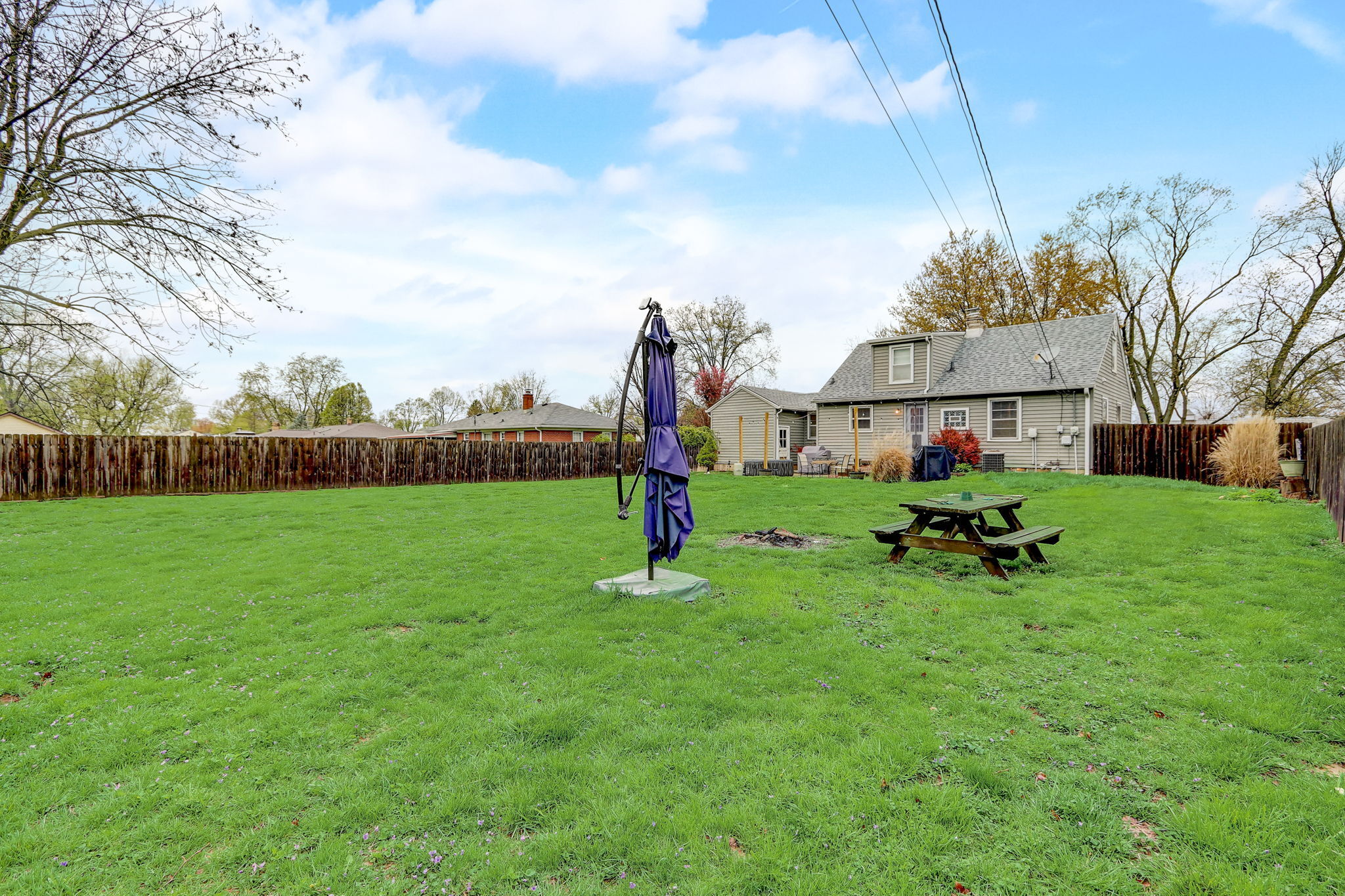 131 Maxwell Road Indianapolis, IN 46217 - Photo 29 of 48 Gallery Image 29