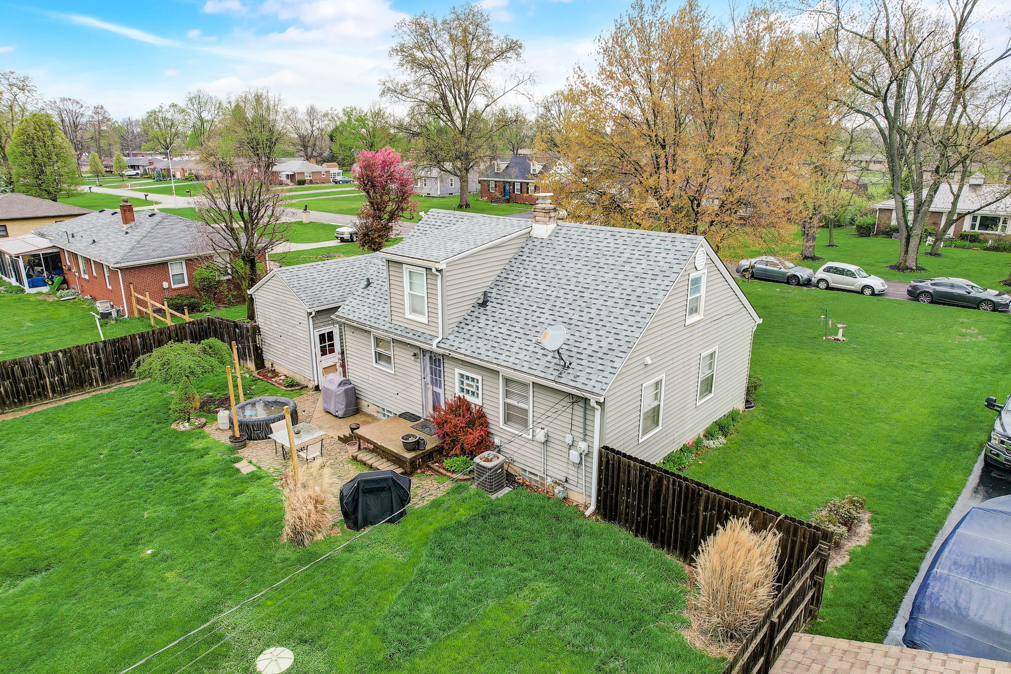 131 Maxwell Road Indianapolis, IN 46217 - Photo 35 of 48 Gallery Image 35