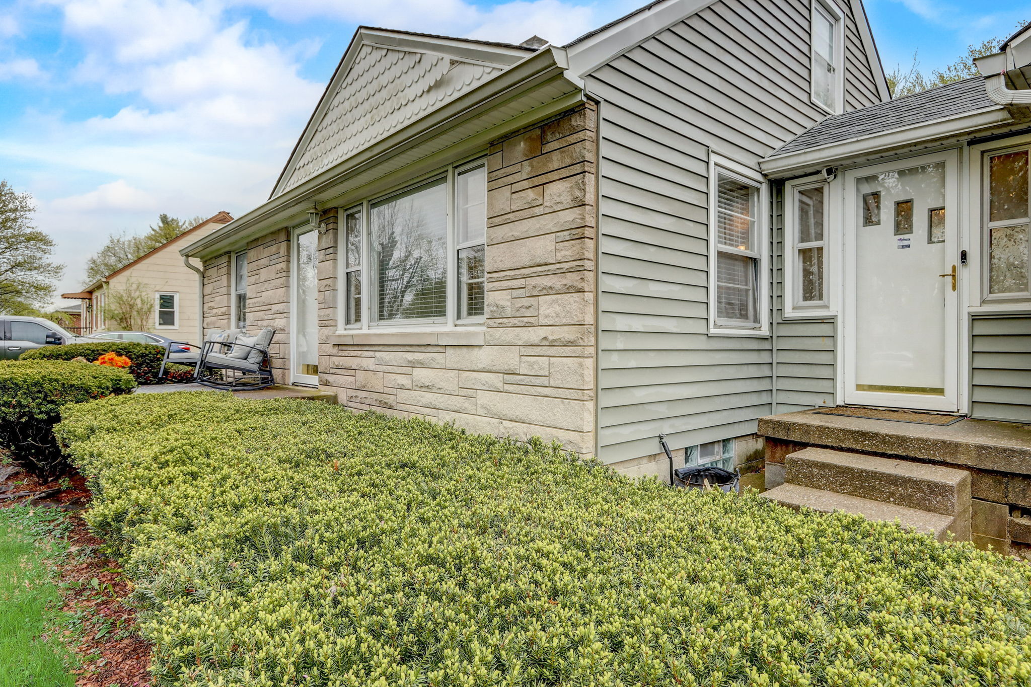 131 Maxwell Road Indianapolis, IN 46217 - Photo 4 of 48 Gallery Image 4