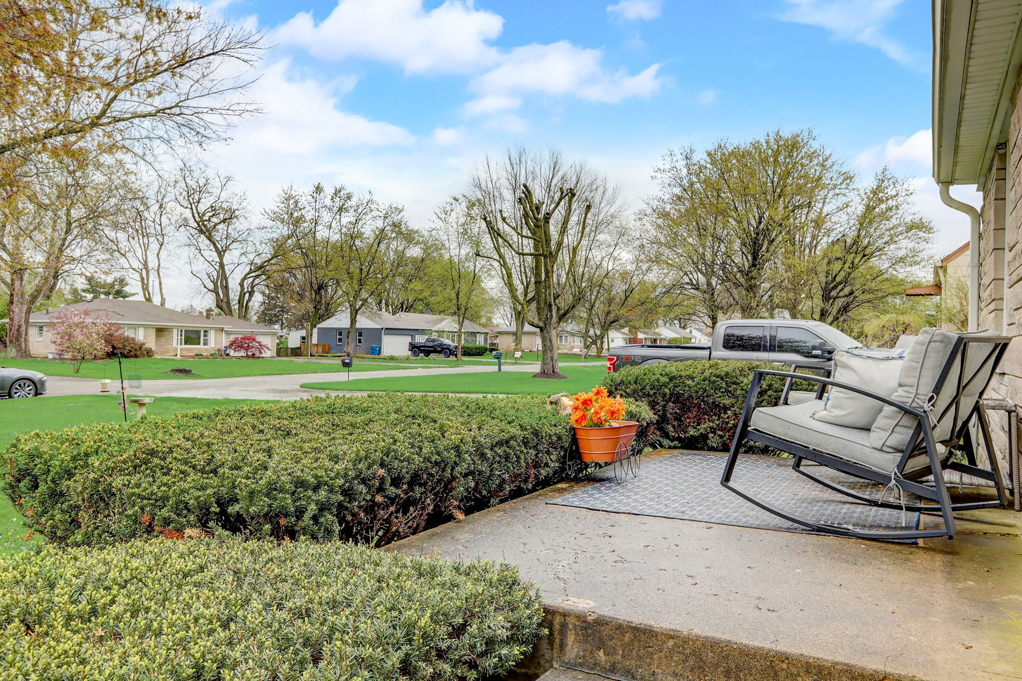 131 Maxwell Road Indianapolis, IN 46217 - Photo 5 of 48 Gallery Image 5