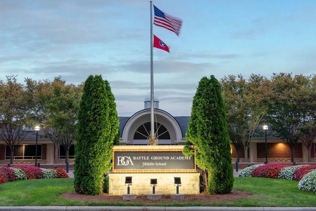 108 Alpine Court Franklin, TN 37069 - Photo 42 of 42