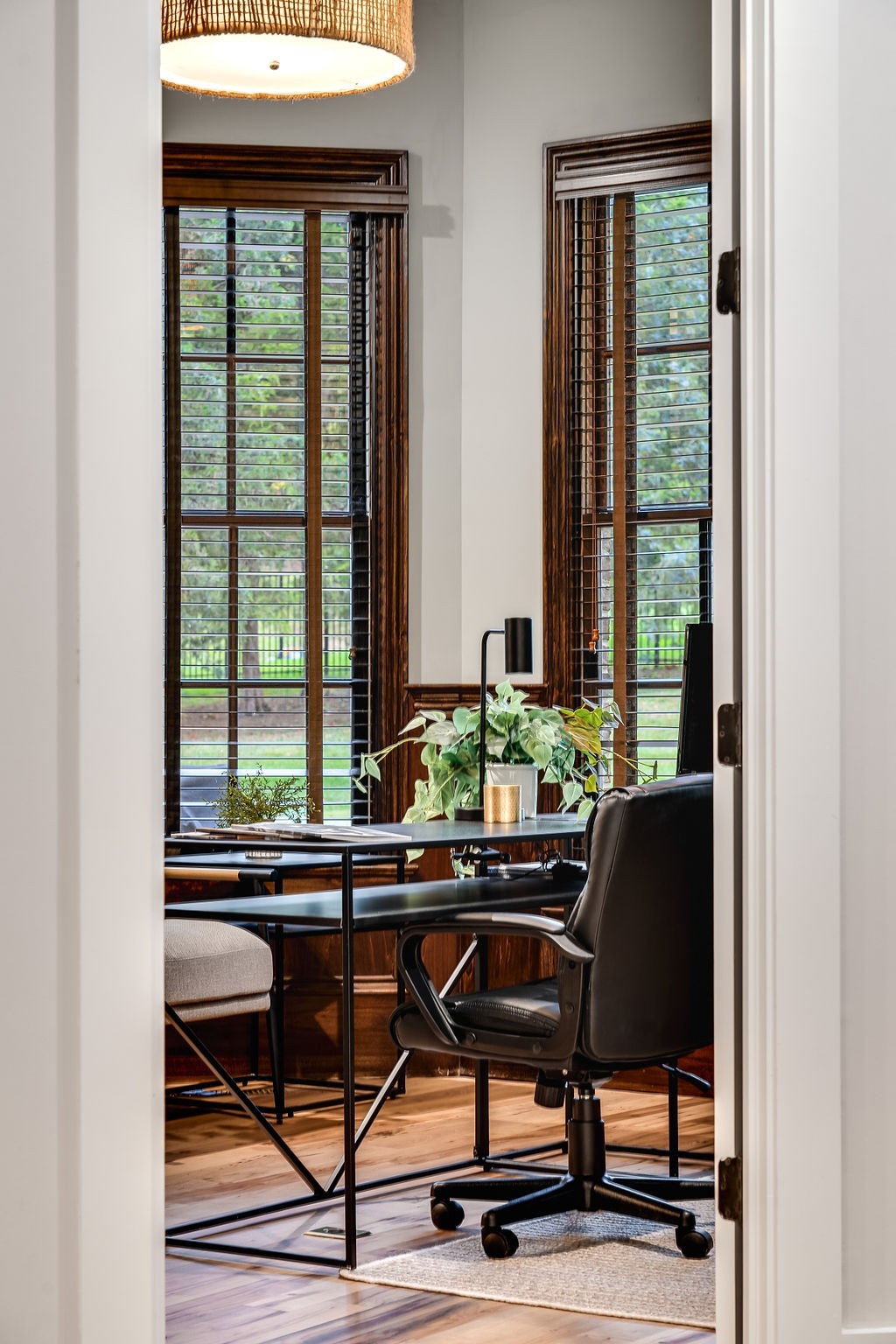 108 Alpine Court Franklin, TN 37069 - Photo 10 of 42 a room with a large window and furniture