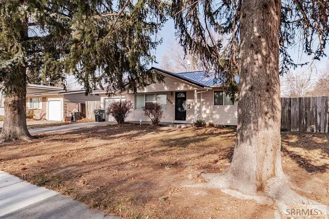 $311,000 | 1810 Brentwood Drive, Idaho Falls, ID 83402