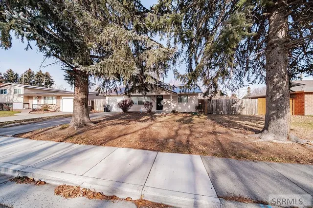 $311,000 | 1810 Brentwood Drive, Idaho Falls, ID 83402