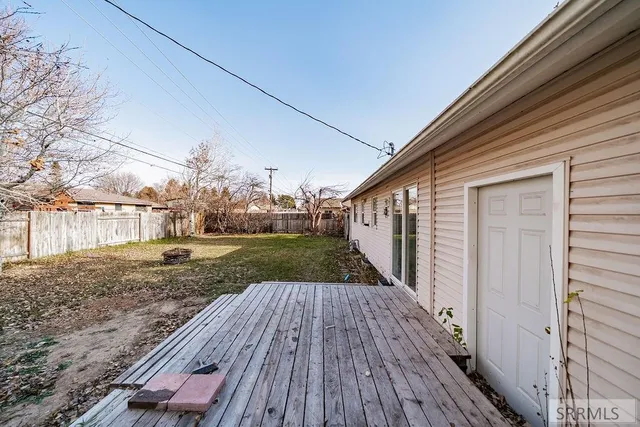 $311,000 | 1810 Brentwood Drive, Idaho Falls, ID 83402