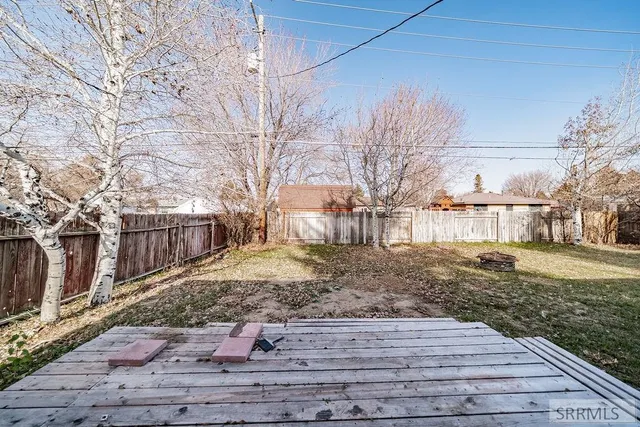 $311,000 | 1810 Brentwood Drive, Idaho Falls, ID 83402