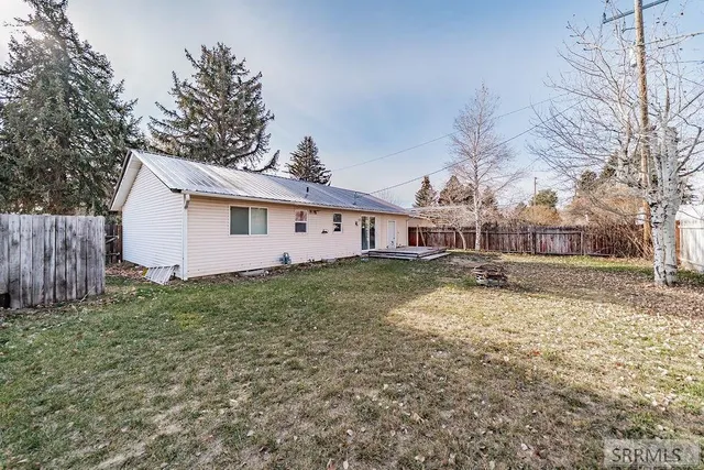 $311,000 | 1810 Brentwood Drive, Idaho Falls, ID 83402