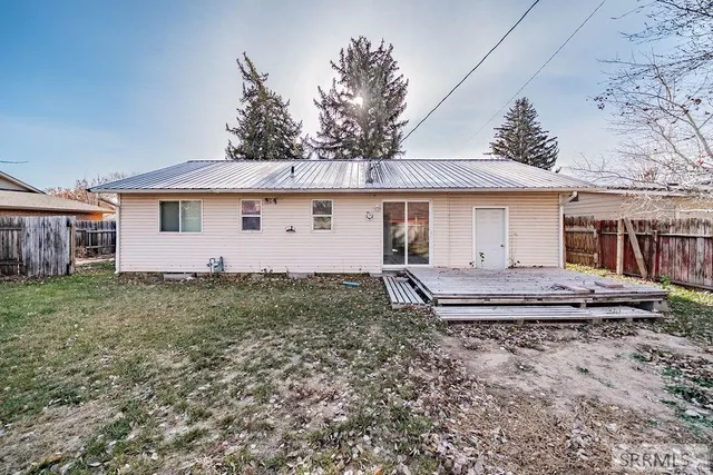 $311,000 | 1810 Brentwood Drive, Idaho Falls, ID 83402