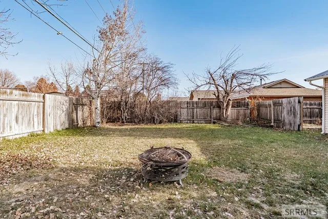 $311,000 | 1810 Brentwood Drive, Idaho Falls, ID 83402