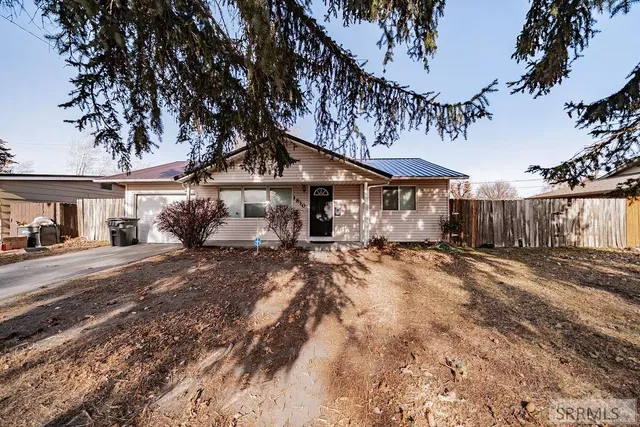 $311,000 | 1810 Brentwood Drive, Idaho Falls, ID 83402
