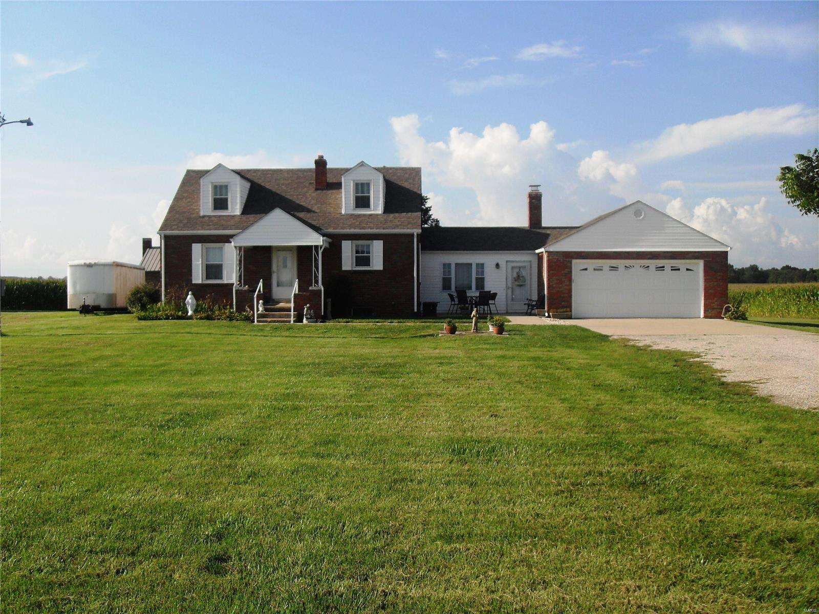 12845 Hoyt Monken Road Highland, IL 62249 - Photo 1 of 1 Gallery Image 1